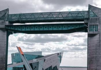 Hull Audio Tour: Ships, Streets & Stories of the Maritime Metropolis