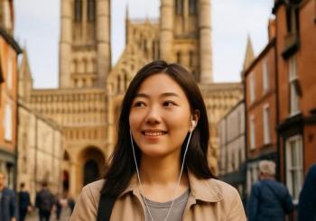 Lincoln Audio Tour: A Timeless Journey Through History and Culture