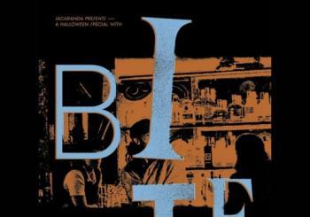 Jacaranda Presents: Halloween Special with Bite Liverpool