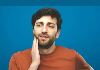 Vlad Ilich: My English is Fine London