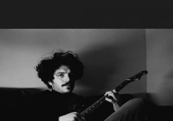 Nikos Ziarkas + Drew Wynen London