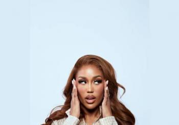 MIXTAPE: MORE BLACK EXCELLENCE: KAIRA STARR London