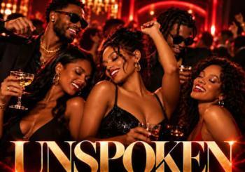 UNSPOKEN: R&B x DANCEHALL London