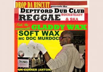 Deptford Dub Club London