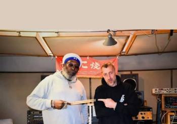 Prince Fatty X Greensleeves Xmas Dance London