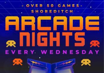 NQ64 Shoreditch Every Wednesday London