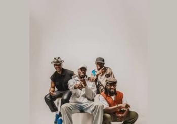MIXTAPE: MORE BLACK EXCELLENCE WITH PLAYLIST LDN London