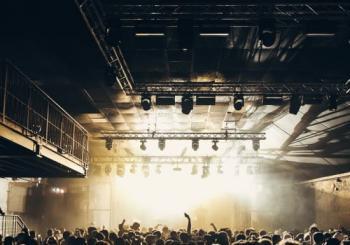 Halloween Rave | Sat 31 Oct at Electric Ballroom London