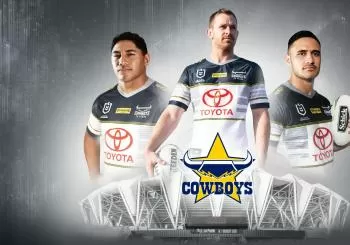 North Queensland Toyota Cowboys v Brisbane Broncos (Round 1) en Townsville