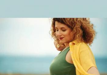Lara Eidi & Anthony Fort: The Living Songbook en London