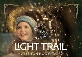Christmas at Luton Hoo Estate London