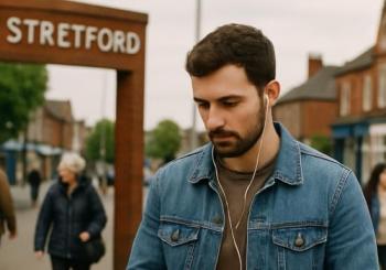 Manchester Highlights Audio Tour: Iconic Landmarks and Industrial Heritage