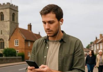 Norwich Audio Tour: Norwich’s Echoes of Legacy and Light