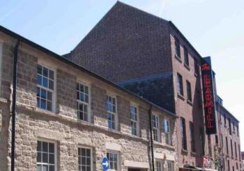 Sheffield Audio Tour: An Audio Journey Through Sheffield's Iconic Heart