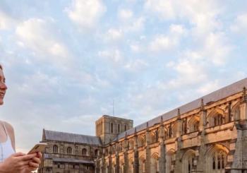 Winchester Audio Tour: Everyday Histories