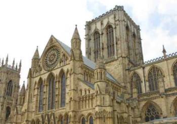 York Audio Tour: Bishophill Echoes—Minsters, Markets & Mysteries