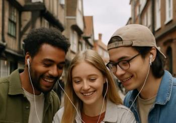 York Audio Tour: Historic Gems
