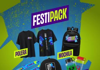 FestiGame 2026: Entra al Juego Santiago