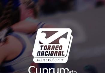 Torneo Nacional 2026 - Finales 1 a Santiago