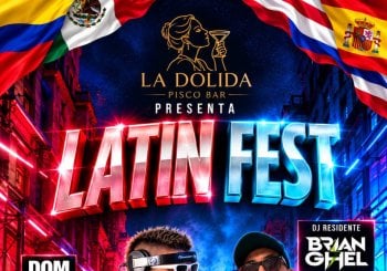 LATIN FEST Coruña, A
