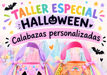 Taller HalloweBalears, Illes