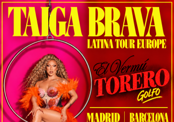 TAIGA BRAVA en Madrid