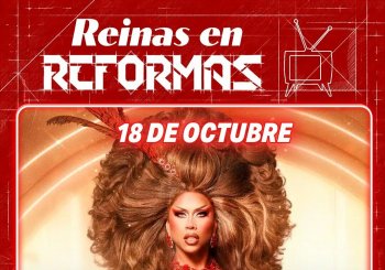 Reina en reformas con Coco Luna Barcelona