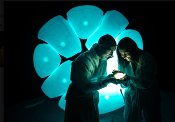 Porta'm a casa - Aboon Teatre Balears, Illes