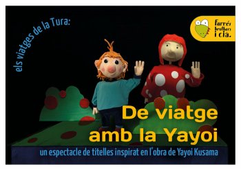 De viatge amb la Yayoi - Farrés Brothers Balears, Illes