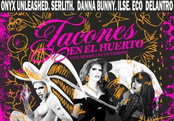 TACONES EN EL HUERTO ¡Este Huerto Es Un Terror! Alicante/Alacant