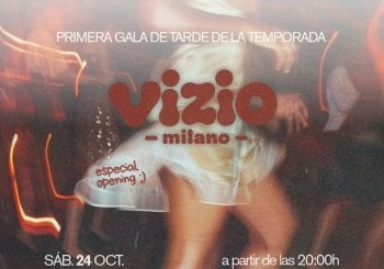 VIZIO - CAFÉ MILANO Balears, Illes