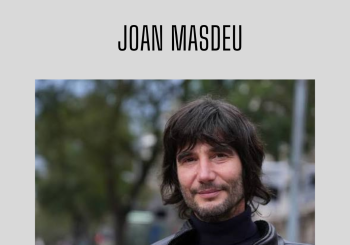 joan masdeu Lleida