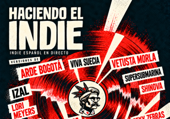 Haciendo el Indie, a Salamanca