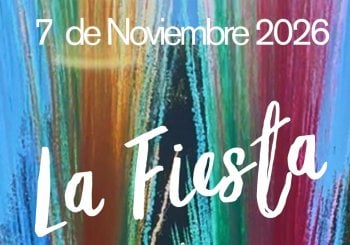 LA FIESTA 2026 en Ciudad Real