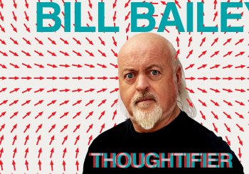 Bill Bailey - Vaudevillean Berlin