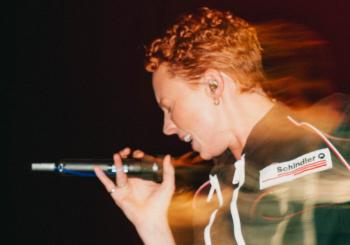 La Roux - OLD FLAMES TOUR 2027 Köln