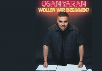OSAN YARAN - Wollen wir beginnen? a Cloppenburg