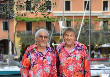Die Amigos - ABSCHIEDSTOUR 2027 - Aurich