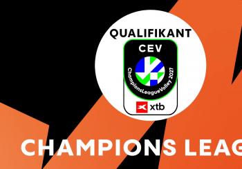 BR Volleys vs. Qualifikant Berlin