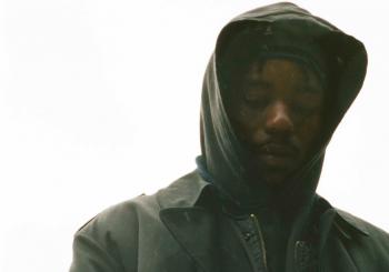 Montell Fish - The Nest Tour en Berlin