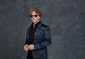 Simply Red - Summer Funk’27 Hemer