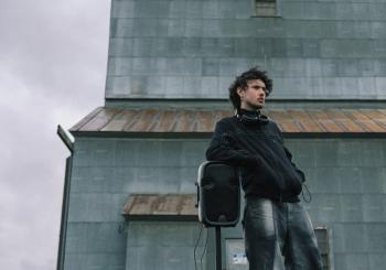 Quadeca - Life 1 Tour en Berlin