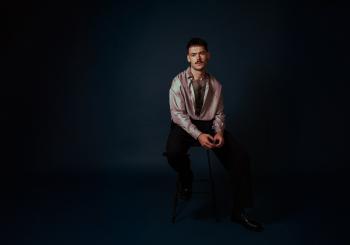 James Marriott - World Tour 2027 en Hamburg