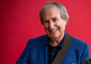 Chris de Burgh - It's never too late - PREMIUM SEATS Trier