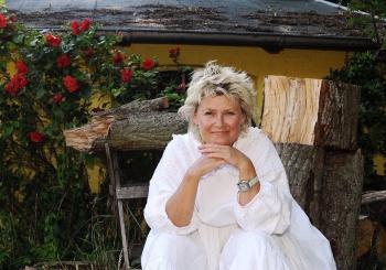 Gitte Haenning & Band en Ritterhude