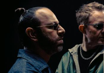Chase and Status Live - World Tour a Berlin