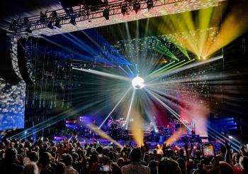 Brit Floyd: ANIMALS 50 Berlin