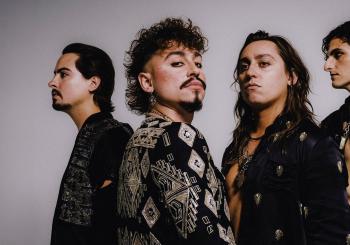 Greta Van Fleet - Into The Beginning Berlin