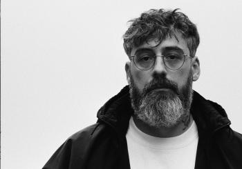 Sido - FRIEDEN TOUR 2027 | Logen-Seat Hamburg