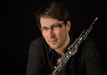 In Persona Benjamin Fischer - Moderne Oboenklänge a Bremen